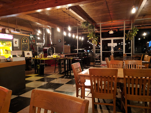 Coffee Shop «East Portland Coffee Roasters», reviews and photos, 2404 SE 79th Ave, Portland, OR 97206, USA