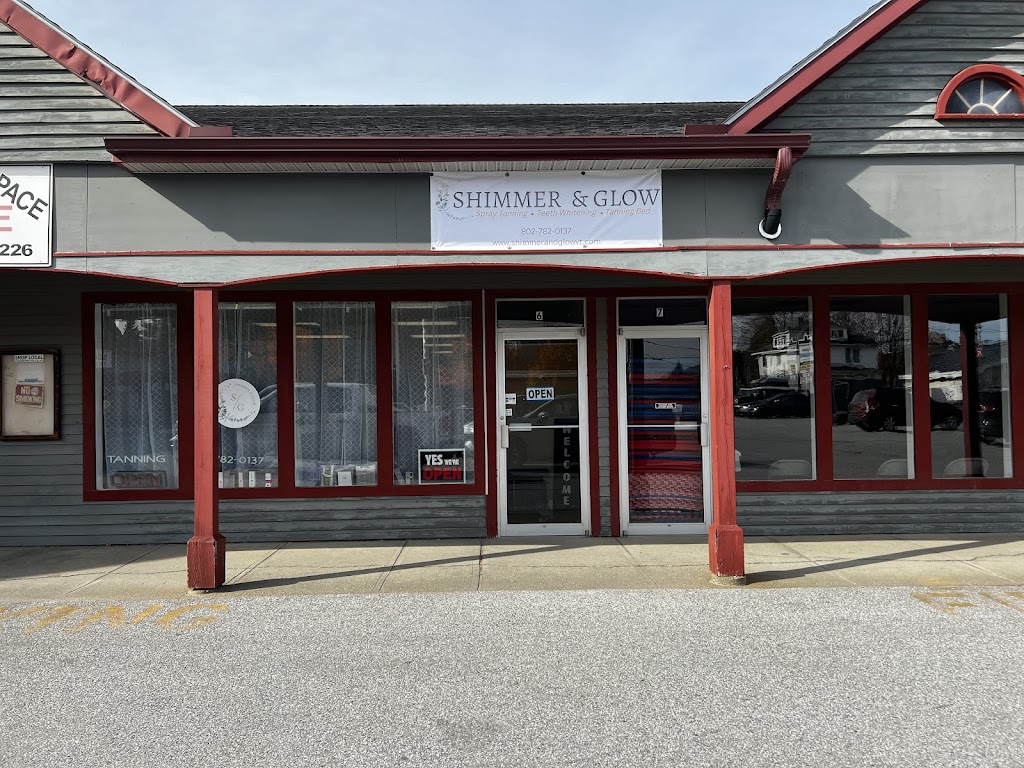 Shimmer & Glow 05450