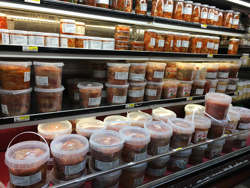 Korean Grocery Store «H Mart», reviews and photos, 7050 Terminal Square, Upper Darby, PA 19082, USA