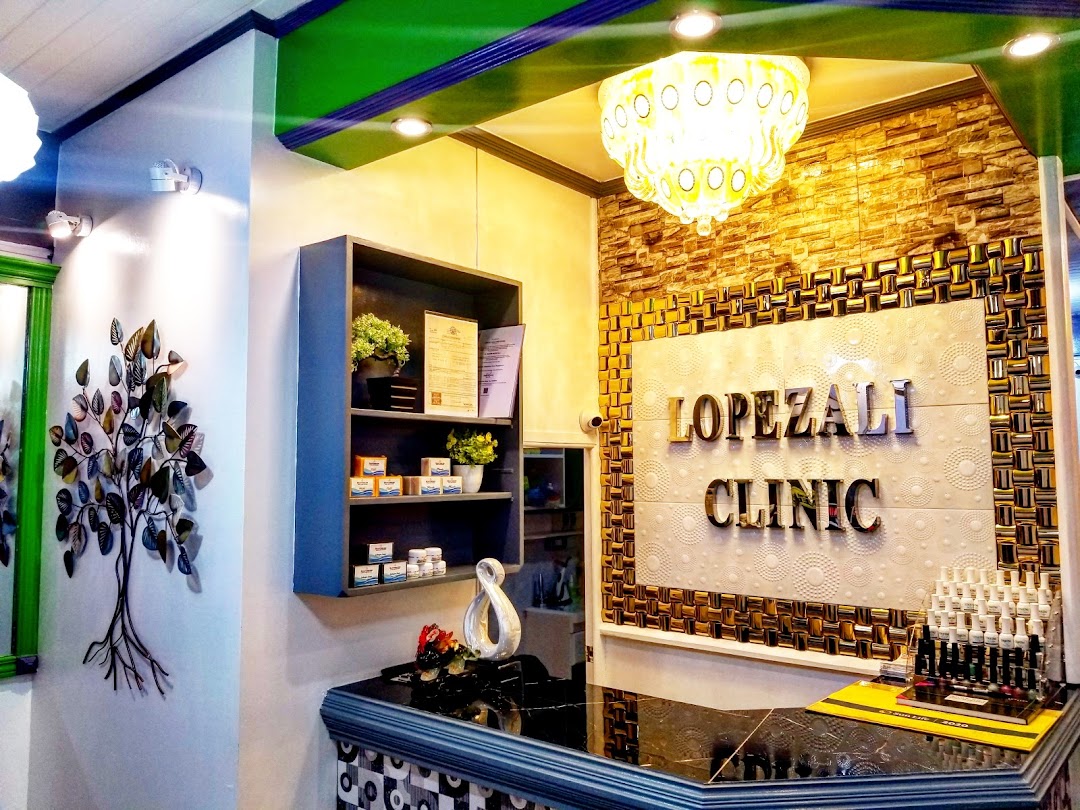 BEAUTIHOLICS DENTAL FACIAL SKIN NAILS LAS PINAS