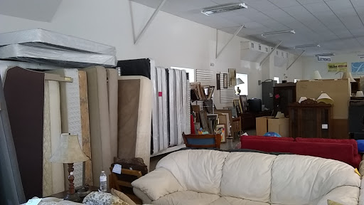 Thrift Store «Arcadia-Desoto Habitat for Humanity», reviews and photos