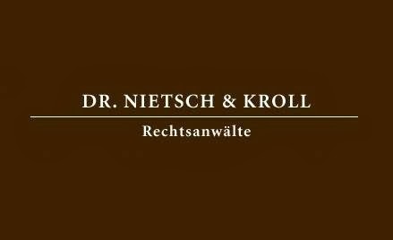 Dr. Nietsch & Kroll Rechtsanwälte I Fachanwälte
