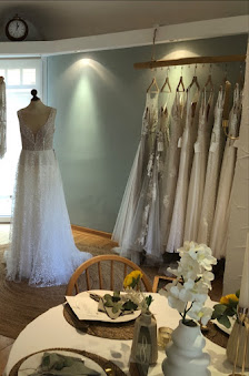 Brautkleid