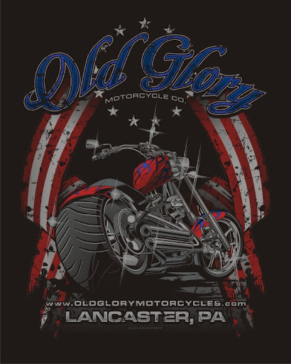 Motorcycle Repair Shop «Old Glory Motorcycle Co., Inc.», reviews and photos, 820 Hershey Ave, Lancaster, PA 17603, USA