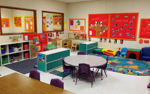 Day Care Center «Great Valley KinderCare», reviews and photos, 65 General Warren Blvd, Malvern, PA 19355, USA