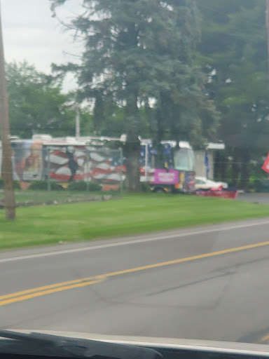 Gun Shop «Eagle Arms Sporting Shop», reviews and photos, 9331 Hamilton Blvd, Breinigsville, PA 18031, USA