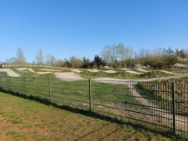 Reviews of Paddick Drive BMX Track in Reading - Sports Complex
