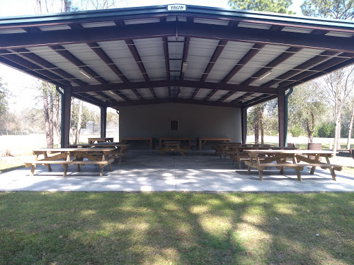 Park «Coursen Tate Park», reviews and photos, 9 Springfield Rd, Beaufort, SC 29907, USA