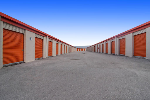 Self-Storage Facility «Public Storage», reviews and photos, 1480 NW 23rd Ave, Fort Lauderdale, FL 33311, USA