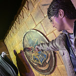 Photo n°1 de l'avis de Chiara.i fait le 17/07/2023 à 20:25 sur le  Incantum à Rome