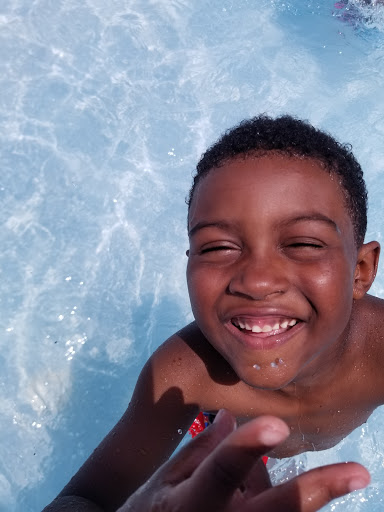 Recreation Center «Browns Mill Aquatic Facility», reviews and photos, 4929 Browns Mill Rd, Lithonia, GA 30038, USA