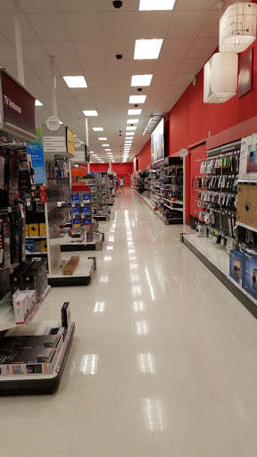 Department Store «Target», reviews and photos, 100 Grand Hill Pl, Holly Springs, NC 27540, USA