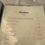 Photo n°21 de l'avis de Carlo. fait le 03/03/2024 à 19:35 sur le  Okay Ristorante Pizzeria à Lavena Ponte Tresa