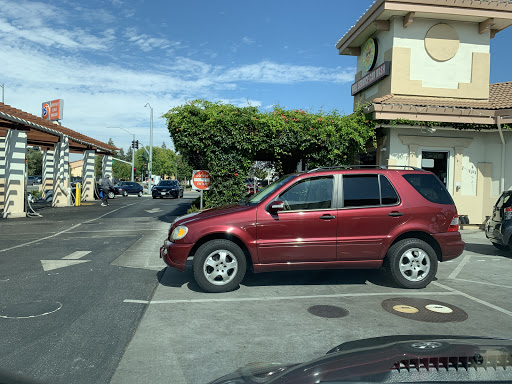 Car Wash «Sunnyvale Carwash & Gas», reviews and photos, 905 E El Camino Real, Sunnyvale, CA 94087, USA