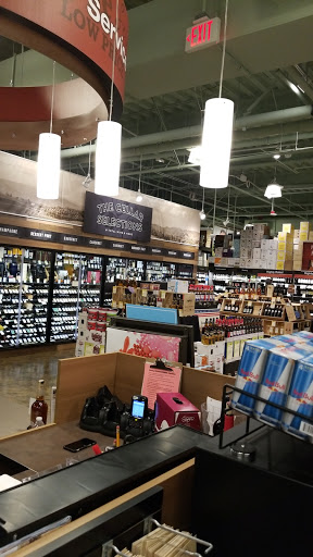 Wine Store «Total Wine & More», reviews and photos, 6232 Topanga Canyon Blvd Floor #1, Suite 1380, Woodland Hills, CA 91367, USA