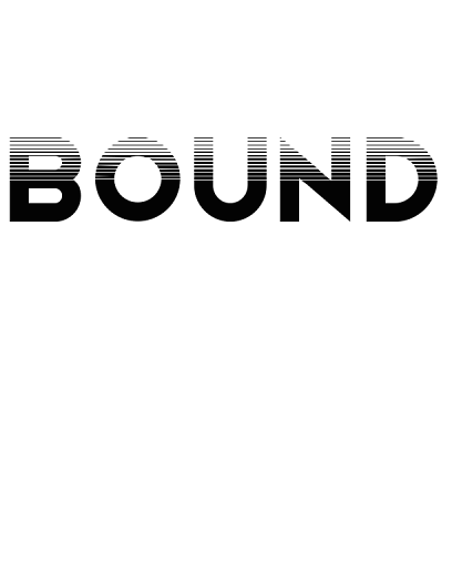 Bound creative agency