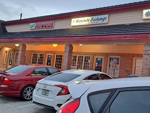 Bearded Browncoat Comics & Games, 500 SW 10th St #105, Ocala, FL 34471, USA, 