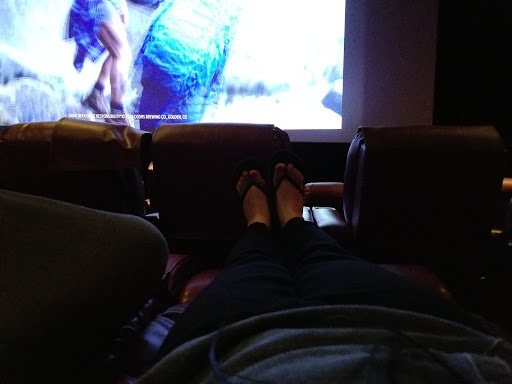 Movie Theater «AMC Montebello 10», reviews and photos, 1475 N Montebello Blvd, Montebello, CA 90640, USA