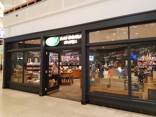Cosmetics Store «Lush Cosmetics», reviews and photos, 2855 Stevens Creek Blvd, Santa Clara, CA 95050, USA
