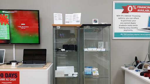 Computer Store «Experimac Livonia», reviews and photos, 33312 Plymouth Rd, Livonia, MI 48150, USA