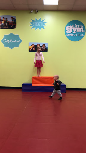 Gymnastics Center «The Little Gym of W. Knoxville-Farragut», reviews and photos, 215 Brooklawn St, Farragut, TN 37934, USA