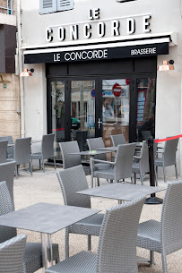 Atmosphère du Le Concorde Café - Bar Restaurant - Salon de Provence - n°13
