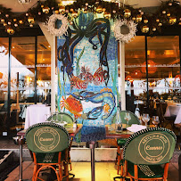 Atmosphère du Restaurant ASTOUX ET BRUN à Cannes - n°16