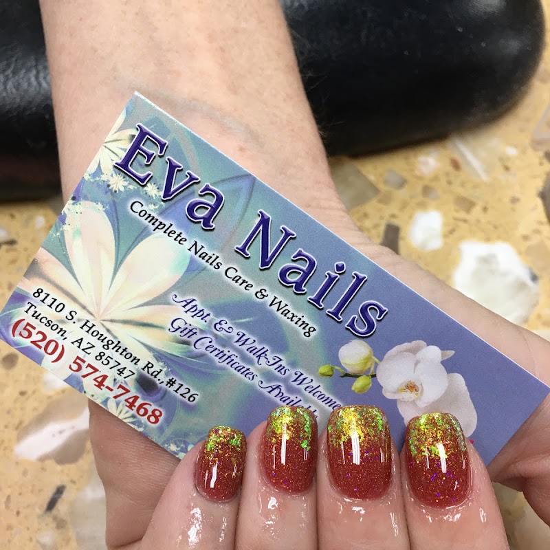 Eva Nails