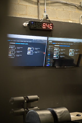 Gym «Crooked River CrossFit», reviews and photos, 701 Beta Dr #19, Mayfield, OH 44143, USA