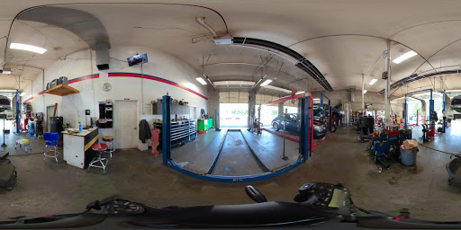 Auto Repair Shop «Master Muffler & Brake Complete Auto Care», reviews and photos, 1795 State St, Orem, UT 84057, USA