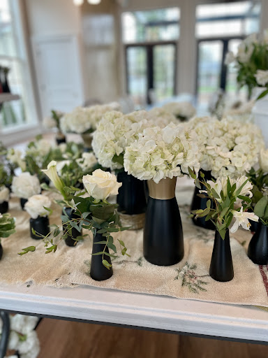 Florist «Rosey Posey Florist», reviews and photos, 223 Cs-1127, Elizabethtown, KY 42701, USA