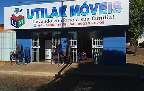 Utilar Moveis