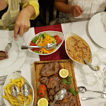 Photo n°1 de l'avis de Pedro.e fait le 17/09/2019 à 21:09 sur le  Restaurante Sabores da Romeira à Coimbra