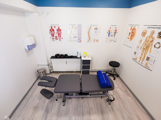 Anmeldelser af Fysioterapi og akupunktur i Silkeborg i Silkeborg - Fysioterapeut