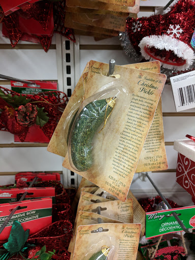 Dollar Store «Dollar Tree», reviews and photos, 935 Riverdale St G106, West Springfield, MA 01089, USA