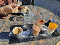 Plats et boissons du Restaurant Chez Max à Saint-Laurent-du-Var - n°12