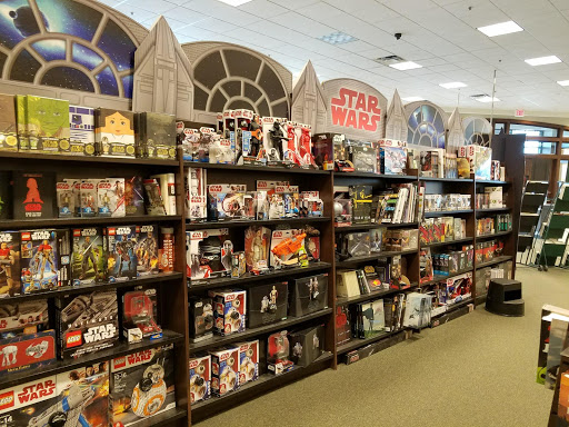 Barnes & Noble