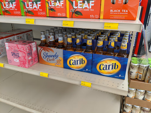 Liquor Store «Circus Wines Beer & Spirits», reviews and photos, 56 Newman Springs Rd, Red Bank, NJ 07701, USA