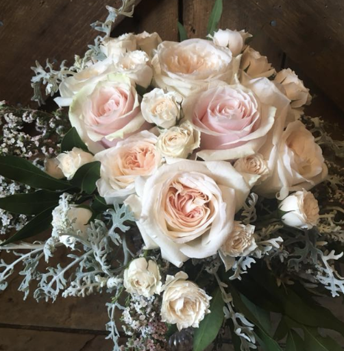 Florist «Fireside Floral Studio», reviews and photos, 1888 Hard Rd, Columbus, OH 43235, USA