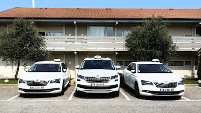 JO Taxis à Die