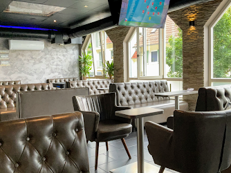 La Duha Herrenberg | Shisha Lounge Bar