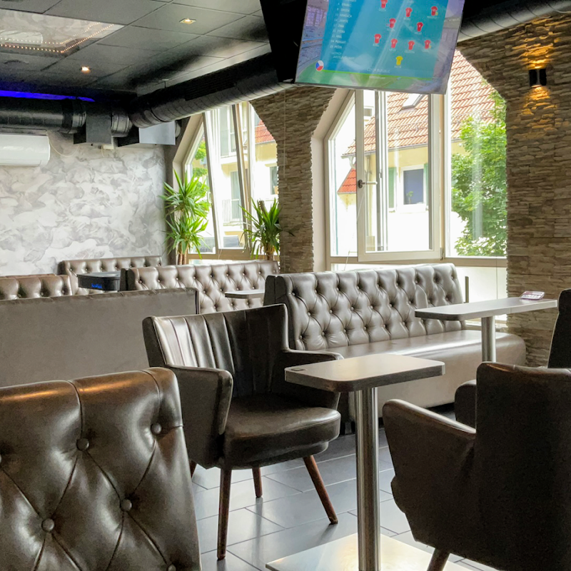 La Duha Herrenberg | Shisha Lounge Bar