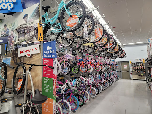 Department Store «Walmart Supercenter», reviews and photos, 20910 Frederick Rd, Germantown, MD 20876, USA