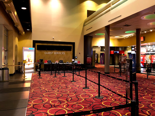 Movie Theater «AMC Southroads 20», reviews and photos, 4923 E 41st St, Tulsa, OK 74135, USA