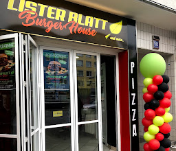 Lister Blatt Burger House photo