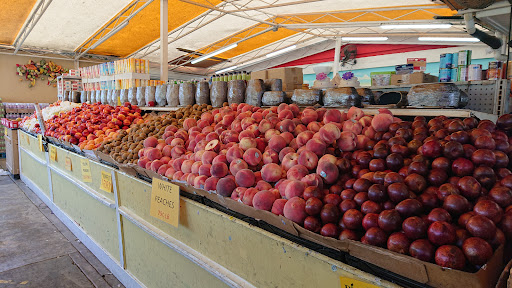 Diamond Fresh Farmers Market, 21168 Golden Springs Dr, Walnut, CA 91789, USA, 