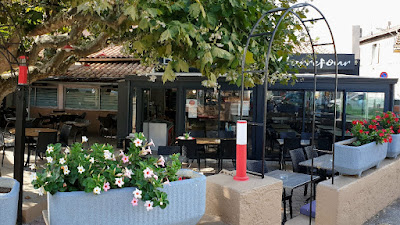 Brasserie o'carrefour à La Ciotat