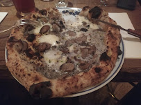 Pizza du Restaurant italien Prego à Gentilly - n°6