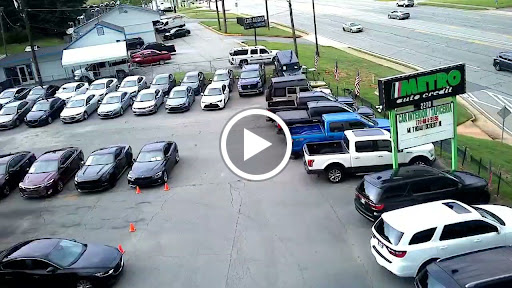 Used Car Dealer «METRO AUTO CREDIT», reviews and photos, 2270 S Cobb Dr SE, Smyrna, GA 30080, USA