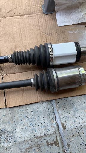 Auto Parts Store «NAPA Auto Parts - Genuine Parts Company», reviews and photos, 700 Enterprise Ct, Naperville, IL 60563, USA